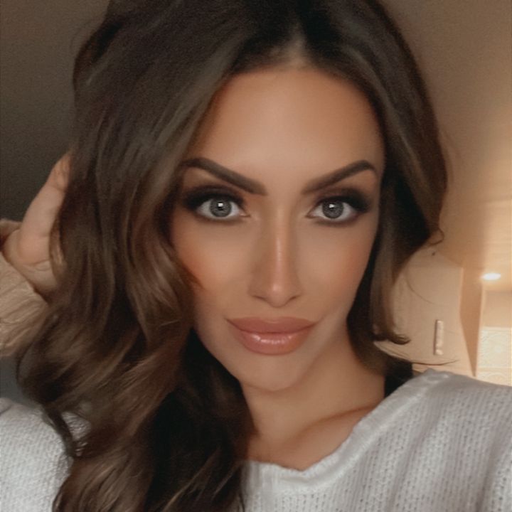 Profile Picture of Samantha Sansone (@samanthasansone1) on Tiktok