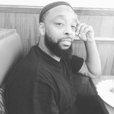 Profile Picture of Ibraheem Al-Amin Watts (@Ibraheem_alamin) on Twitter