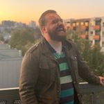 Profile Picture of Derek Hammond (@_derekhammond) on Instagram