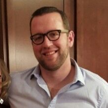 Scott Aubinger - Pinterest Profile Picture of Scott Aubinger (@saubinger) on Pinterest