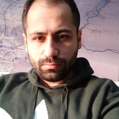 Profile Picture of Ali Essam Al-Timimy (@AliAlTimimy) on Twitter