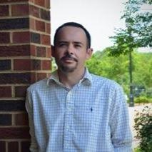 Profile Picture of Joel FitzPatrick (@joel_fitz) on Twitter
