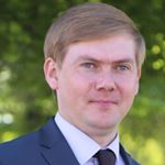 Profile Picture of Paul  Dyck (@pavel_dik_) on Instagram