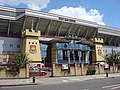 Boleyn Ground - Wikipedia Profile Picture of Boleyn Groundon Wikipedia