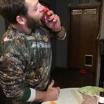 Profile Picture of Ryan Cronkrite (@shaft_rino) on Instagram
