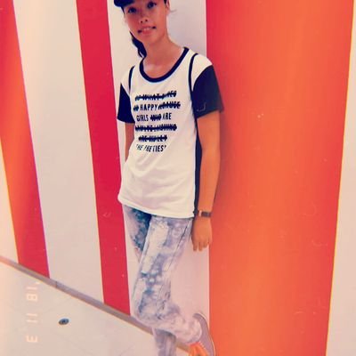 Profile Picture of Alexis6127 (@McglewAnn) on Twitter