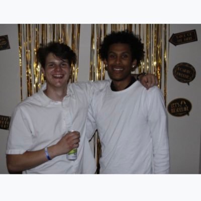 Profile Picture of Chris Childress (@Chillytopher) on Twitter