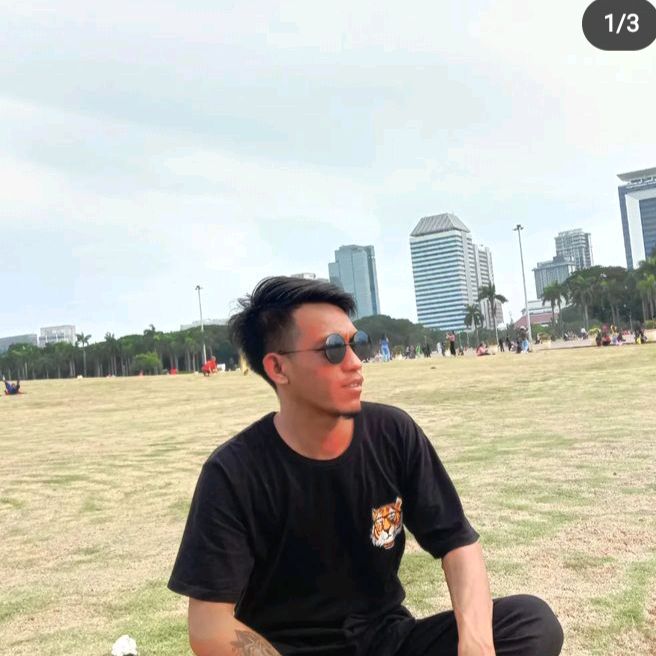 Profile Picture of randypolin6 (@randypolin6) on Tiktok