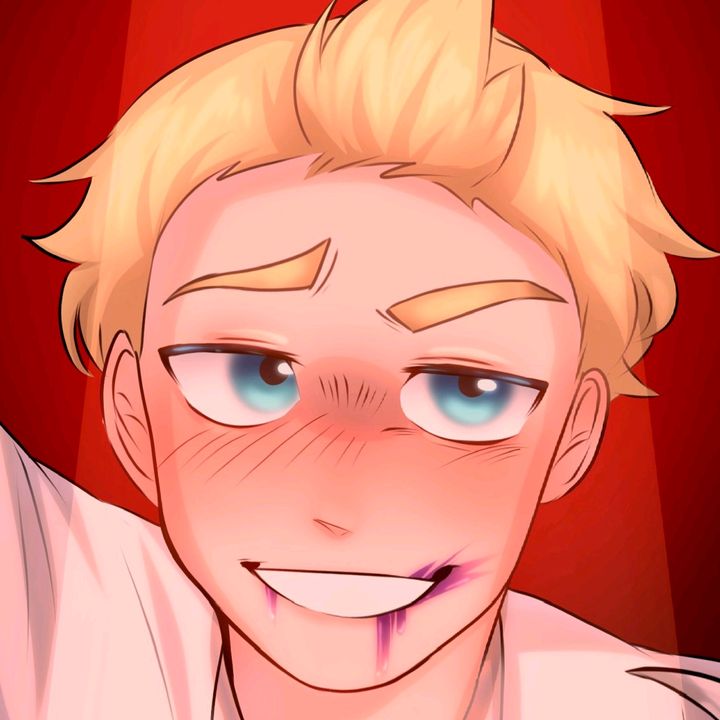 Profile Picture of ⚠︎☢︎︎Daniel☢︎︎⚠︎ (@stilldaniel.lol) on Tiktok