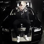 Profile Picture of Matthew Chu (@matthewdchu) on Instagram
