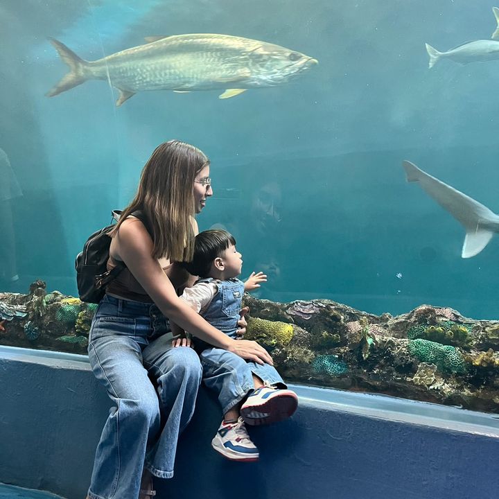 Profile Picture of Andrea Murrieta (@andreamurrieta8) on Tiktok