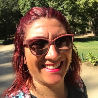 Profile Picture of Jocelyn Gonzalez Pinto (@jocelyn04431095) on Twitter