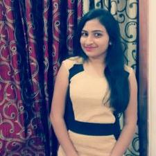 Profile Picture of Darshana Patel (@Darshanapatel53) on Twitter