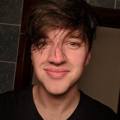 Profile Picture of George Smith (@KingDabrowski) on Twitter