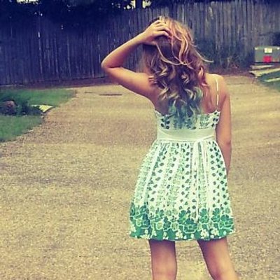 Profile Picture of Rachel Moore (@RachelNichol_) on Twitter