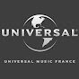 Profile Picture of Universal Music France (@@UniversalMusicFrance) on Tiktok