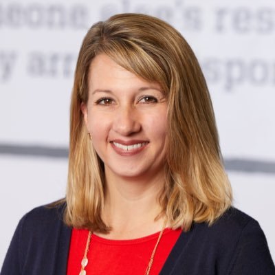 Profile Picture of Julianne Nichols (@juliannenichols) on Twitter