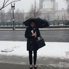 Profile Picture of Jessica Reinert (@JessicaAReinert) on Twitter