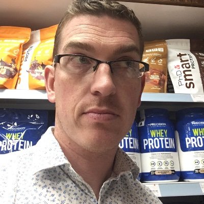 Profile Picture of Stephen Tappin (@sjtappin) on Twitter