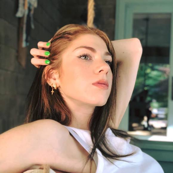 Profile Picture of Sophie Tezza (@sophiakartez) on Poshmark