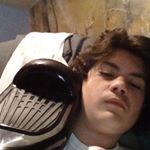 Profile Picture of jacob raley (@realbandit23) on Instagram