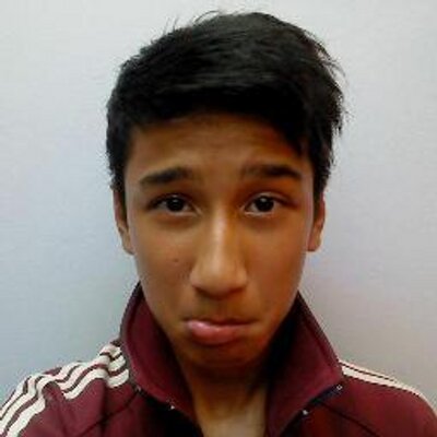 Profile Picture of Daniel Iqbal (@FarrahSyasya) on Twitter