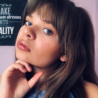 Profile Picture of Mackenzie Albert (@Mackenz78242207) on Twitter