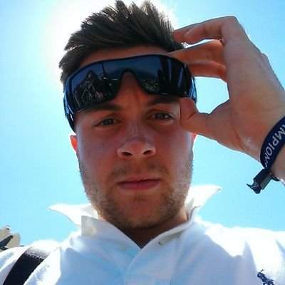 Profile Picture of Joe Collier (@_JoeCollier) on Twitter