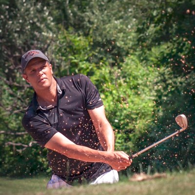 Profile Photo of Matthew Bloss (@MattieBGolf) on Twitter