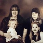 Profile Picture of Gillian Ritchie (@gillianritchie32) on Instagram