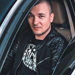Profile Picture of Олег Шкарупа (@oleg_shkarupa_) on Instagram