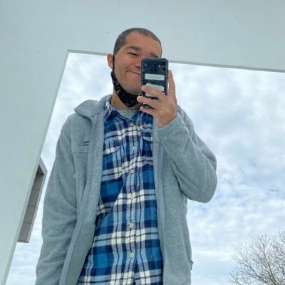 Profile Picture of J U Σ T I N (@JustinSpell15) on Twitter