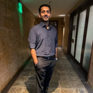 Profile Picture of Manav Patel (@patel_manav) on Instagram