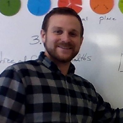 Profile Picture of Andrew Nestler (@AndrewNestler) on Twitter