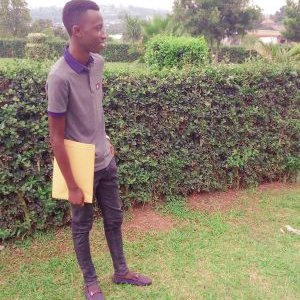 Profile Picture of Raymond Lamar (@KebireRaymond) on Twitter