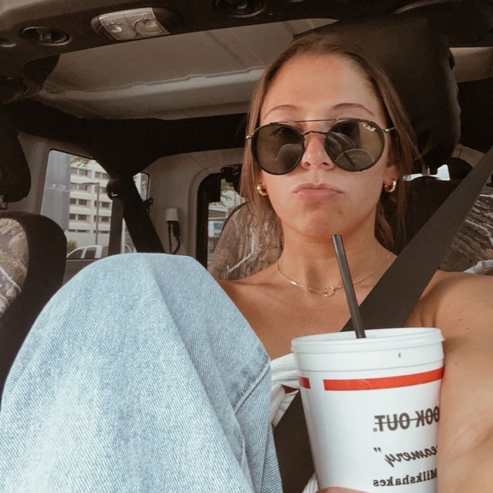 Profile Picture of McKenzie (@mckenziescudder) on Tiktok