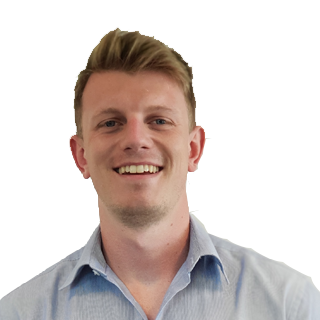 Profile Picture of Hugh Webster (@HughWebster8) on Twitter