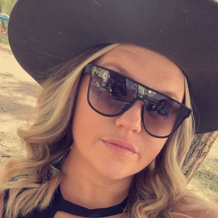 Profile Picture of Brittany McCormick (@ldymccormick) on Tiktok