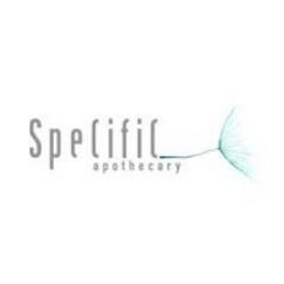 Profile Picture of Specific Apothecary (@teamSpecific) on Twitter