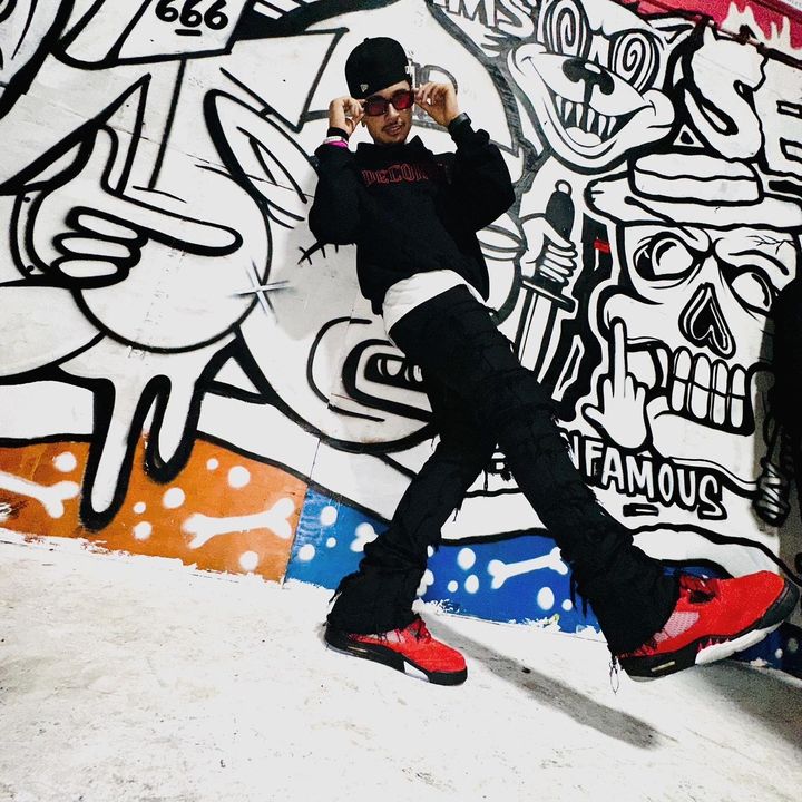 Profile Picture of Caleb Gaston (@_cgaston7) on Tiktok