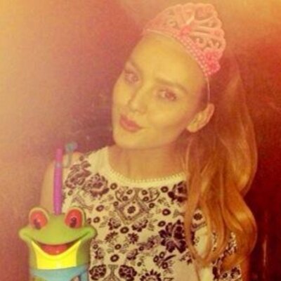 Profile Picture of Perriex93 (@badwrench64) on Twitter