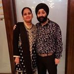 Profile Picture of Dupinder Kaur (@dupinder.kaur.1217) on Instagram