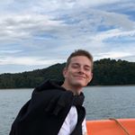 Profile Picture of Alex Giblin (@alexandergiblin) on Instagram