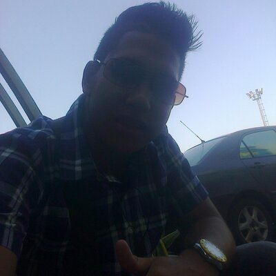 Profile Picture of Simon Martinez (@iFrasezychistes) on Twitter