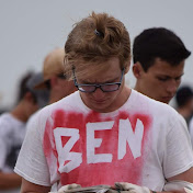 Profile Picture of Benjamin Anderson (@benjaminanderson2921) on Youtube