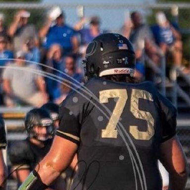 Profile Picture of Michael Waymire (@biggmikeeeeee) on Twitter