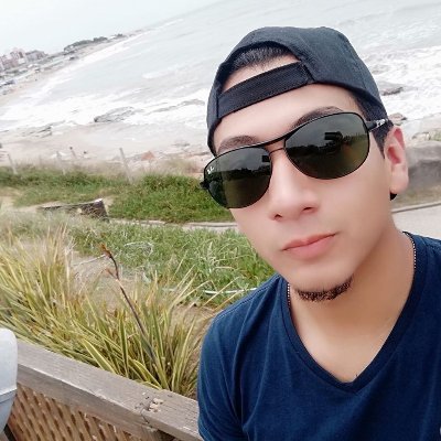 Profile Picture of Juan Andres Villavicencio (@JandrewsVilla) on Twitter