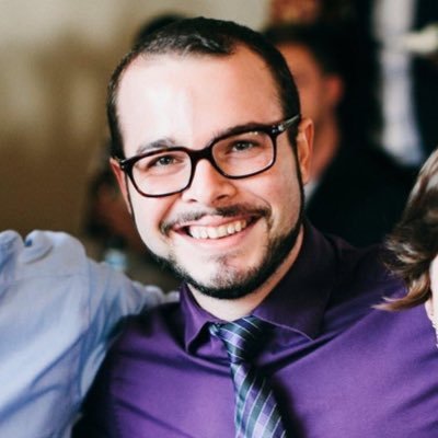 Profile Picture of David Frisch (@damfrisch) on Twitter