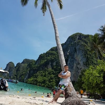 Profile Picture of Masoud Mansouri (@MasoudMansouri4) on Twitter