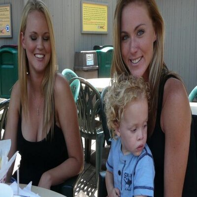 Profile Picture of Dawn Pollock (@Pawzy4) on Twitter